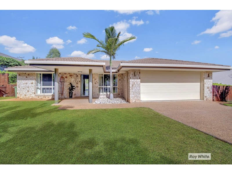 16 Plahn Drive – APPLICATION APPROVED, Yeppoon QLD 4703