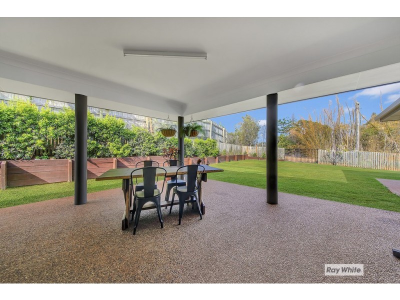 16 Plahn Drive – APPLICATION APPROVED, Yeppoon QLD 4703