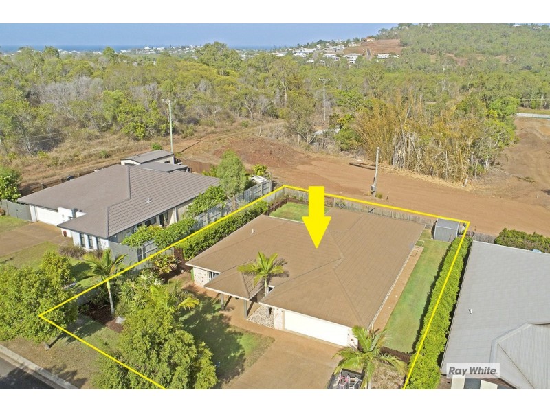 16 Plahn Drive – APPLICATION APPROVED, Yeppoon QLD 4703