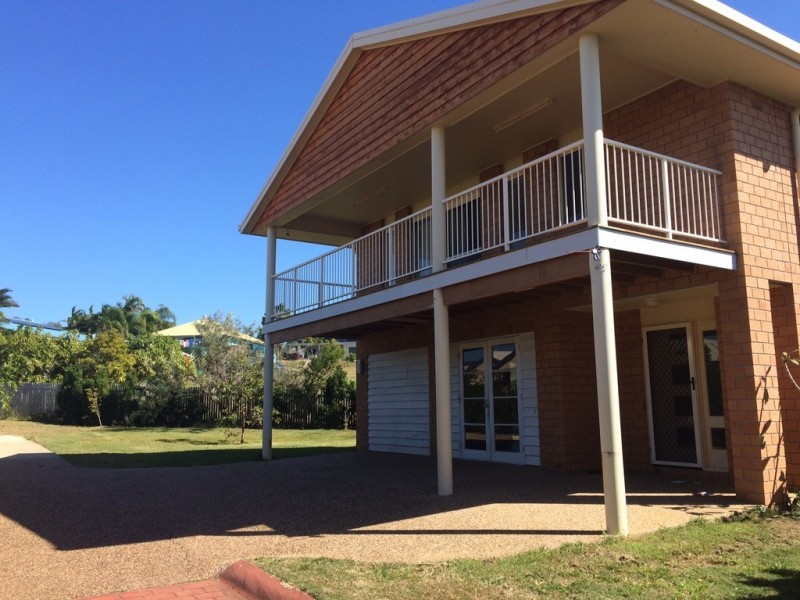 35 Armstrong Road, Pacific Heights QLD 4703