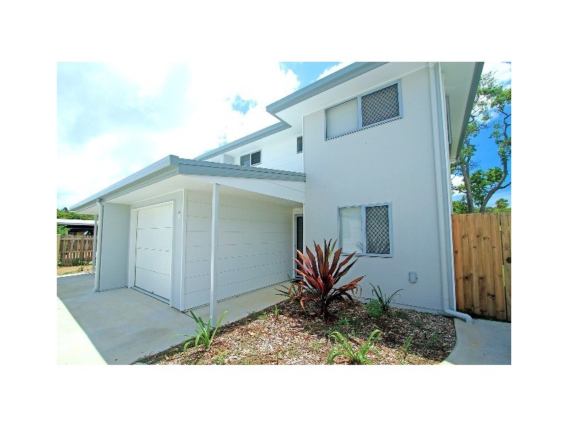 Unit 2-5, 39 Cedar Avenue, Taranganba QLD 4703