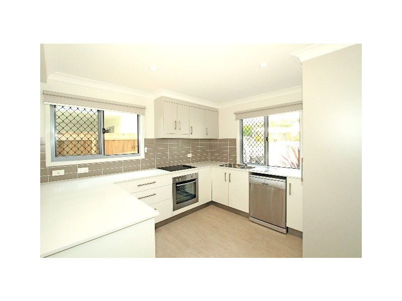 Unit 2-5, 39 Cedar Avenue, Taranganba QLD 4703