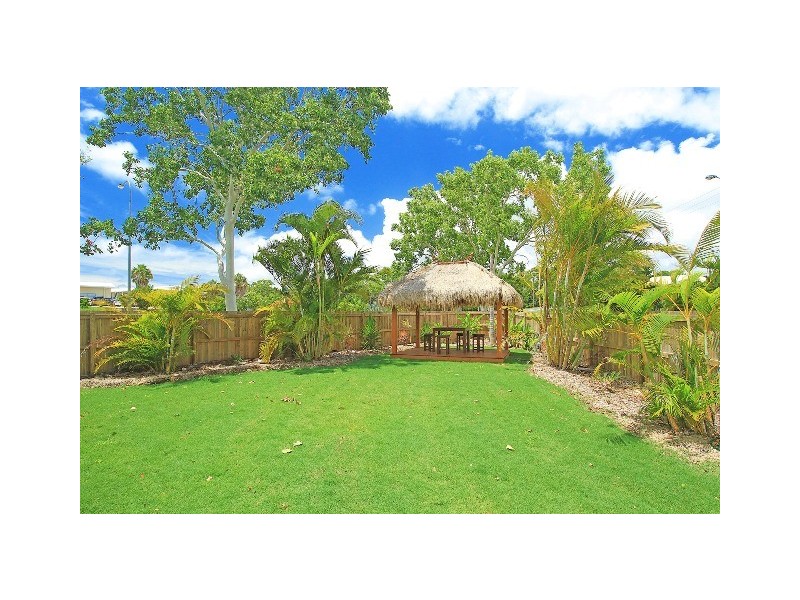 Unit 2-5, 39 Cedar Avenue, Taranganba QLD 4703