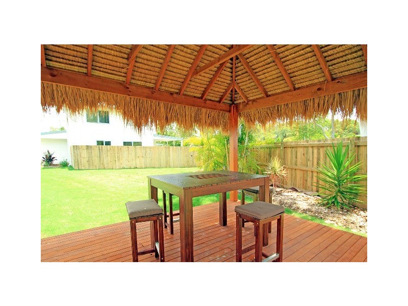 Unit 2-5, 39 Cedar Avenue, Taranganba QLD 4703