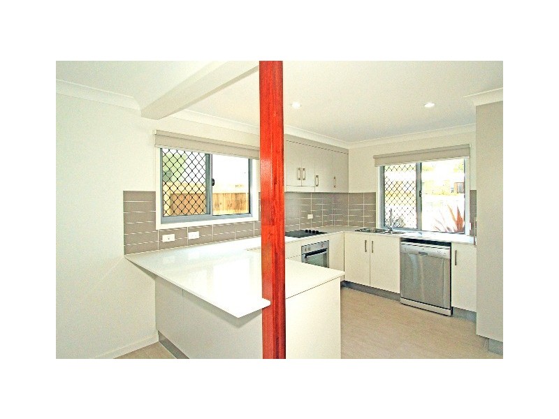Unit 2-5, 39 Cedar Avenue, Taranganba QLD 4703