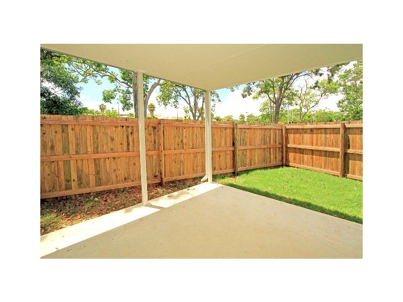 Unit 2-5, 39 Cedar Avenue, Taranganba QLD 4703