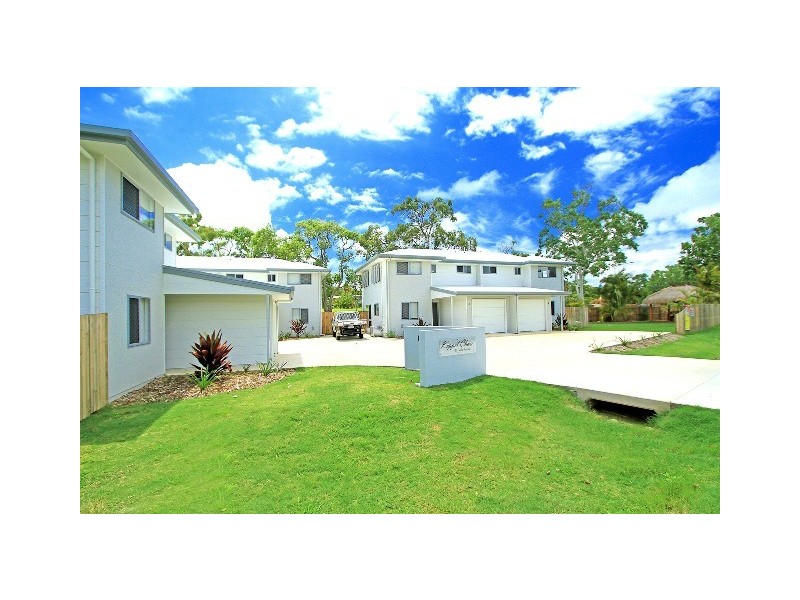 Unit 2-5, 39 Cedar Avenue, Taranganba QLD 4703