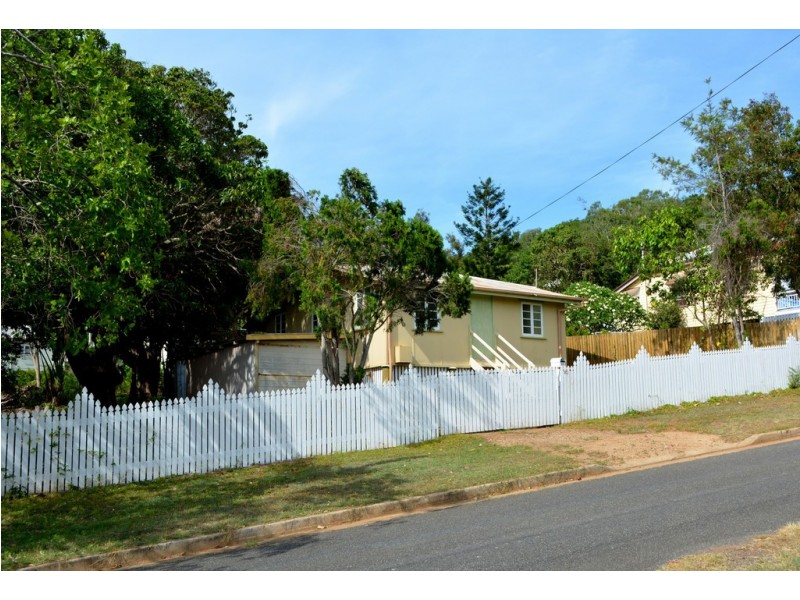 11 Hutton Street, Yeppoon QLD 4703