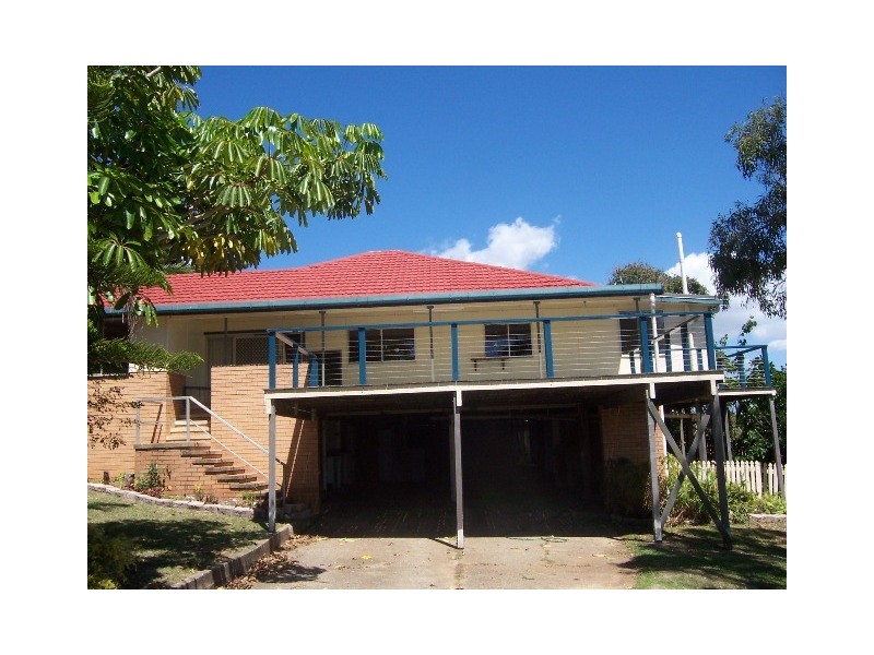 128 Matthew Flinders Drive, Yeppoon QLD 4703