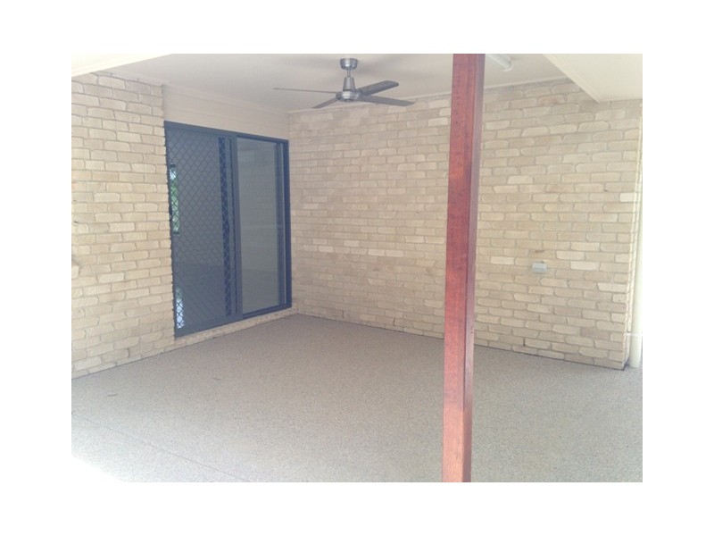 2/39A Power Street TENANT APPROVED, Yeppoon QLD 4703