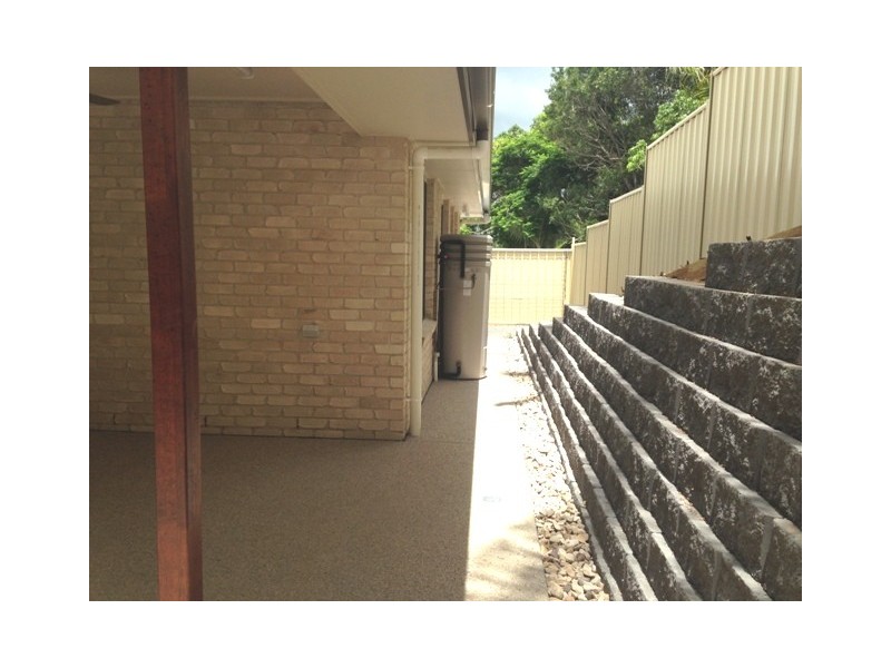 2/39A Power Street TENANT APPROVED, Yeppoon QLD 4703