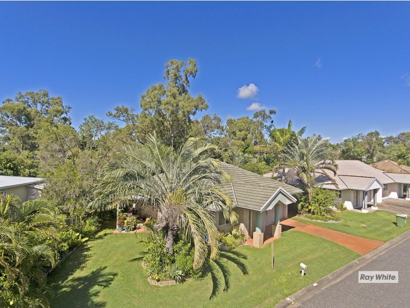 Unit 1 Kentia Place, Yeppoon QLD 4703