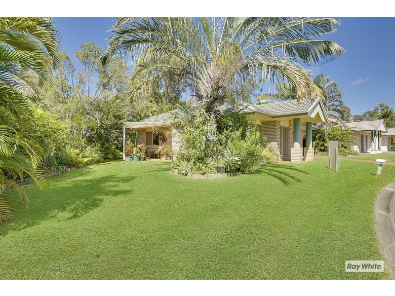 Unit 1 Kentia Place, Yeppoon QLD 4703