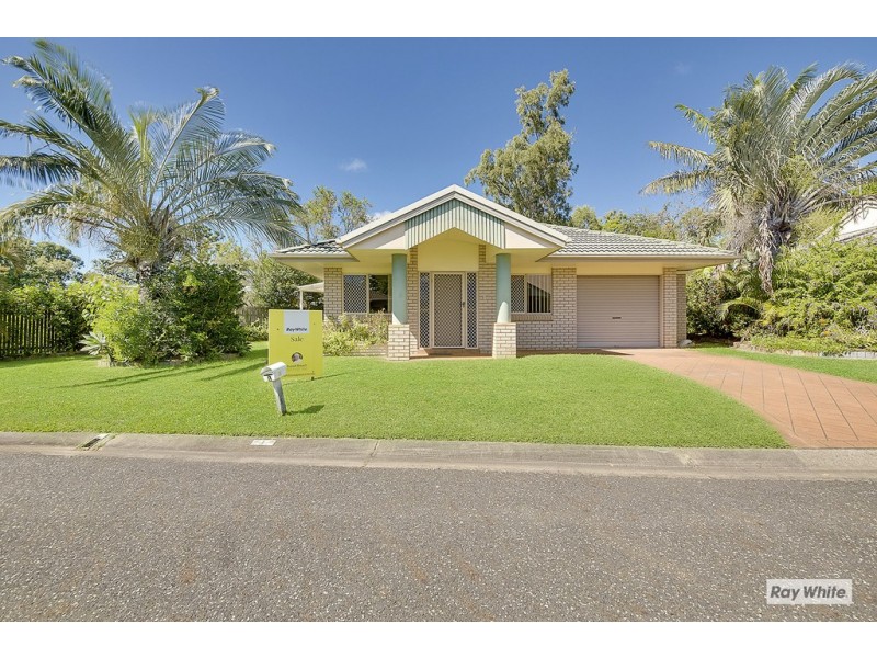 Unit 1 Kentia Place, Yeppoon QLD 4703
