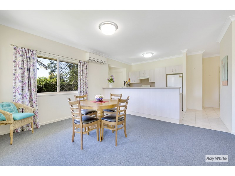 Unit 1 Kentia Place, Yeppoon QLD 4703