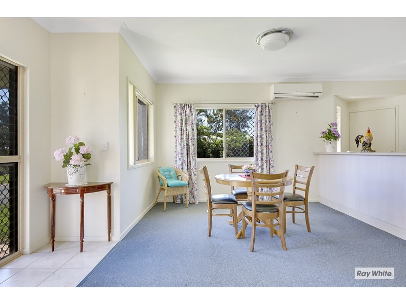 Unit 1 Kentia Place, Yeppoon QLD 4703
