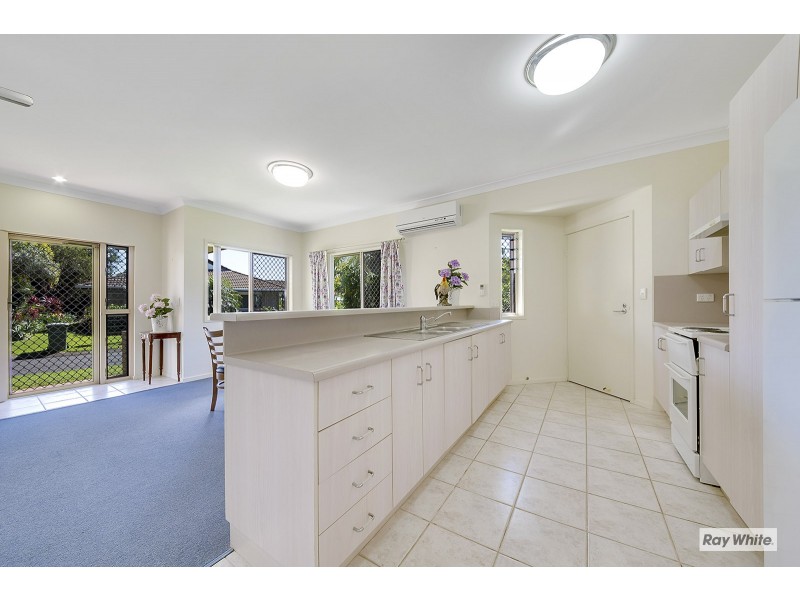 Unit 1 Kentia Place, Yeppoon QLD 4703