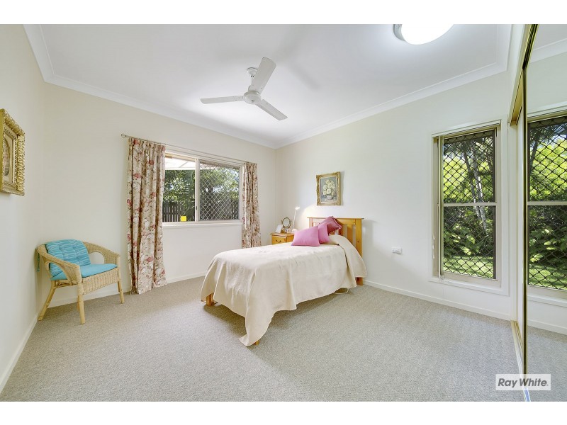 Unit 1 Kentia Place, Yeppoon QLD 4703