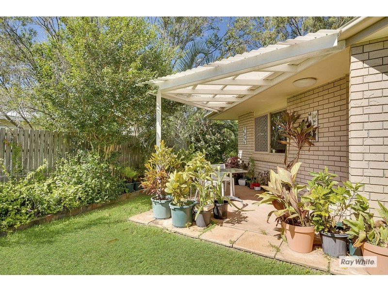 Unit 1 Kentia Place, Yeppoon QLD 4703
