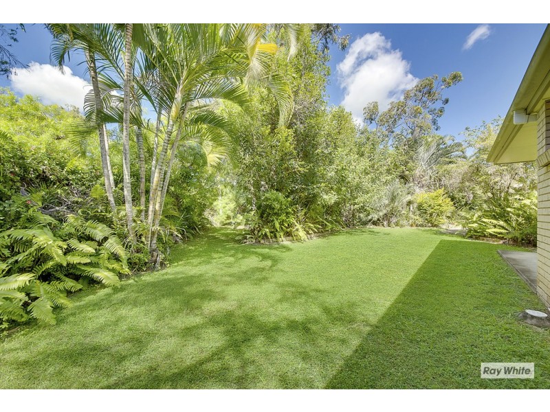 Unit 1 Kentia Place, Yeppoon QLD 4703