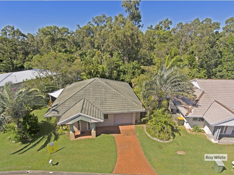 Unit 1 Kentia Place, Yeppoon QLD 4703