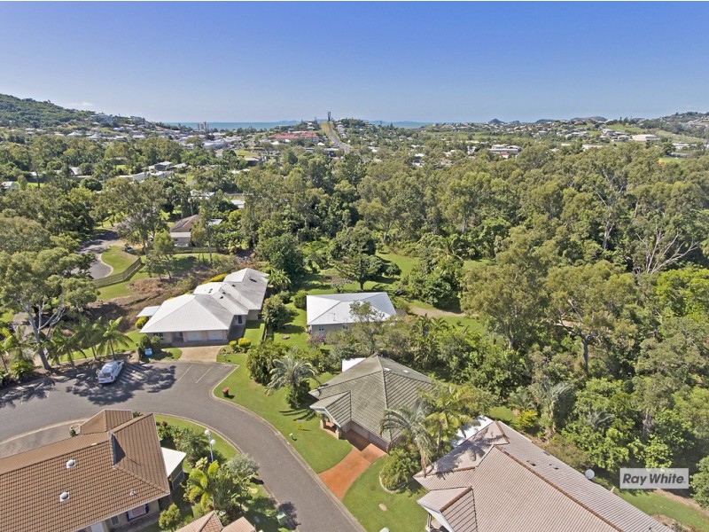 Unit 1 Kentia Place, Yeppoon QLD 4703