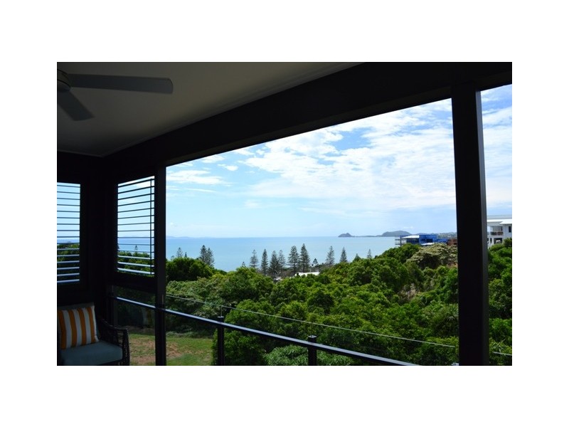1/18 Gus Moore Street, Yeppoon QLD 4703