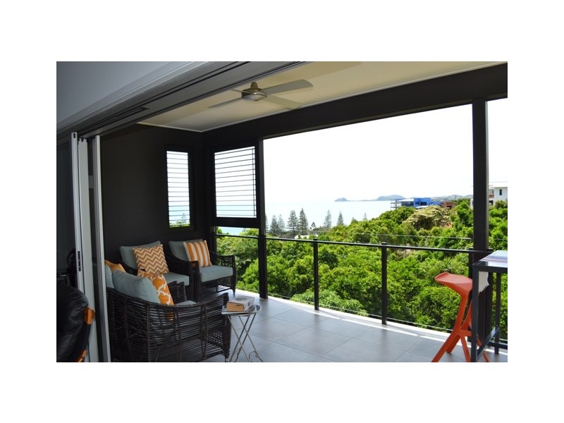1/18 Gus Moore Street, Yeppoon QLD 4703