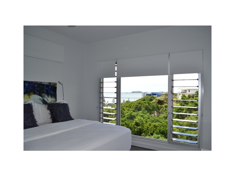 1/18 Gus Moore Street, Yeppoon QLD 4703