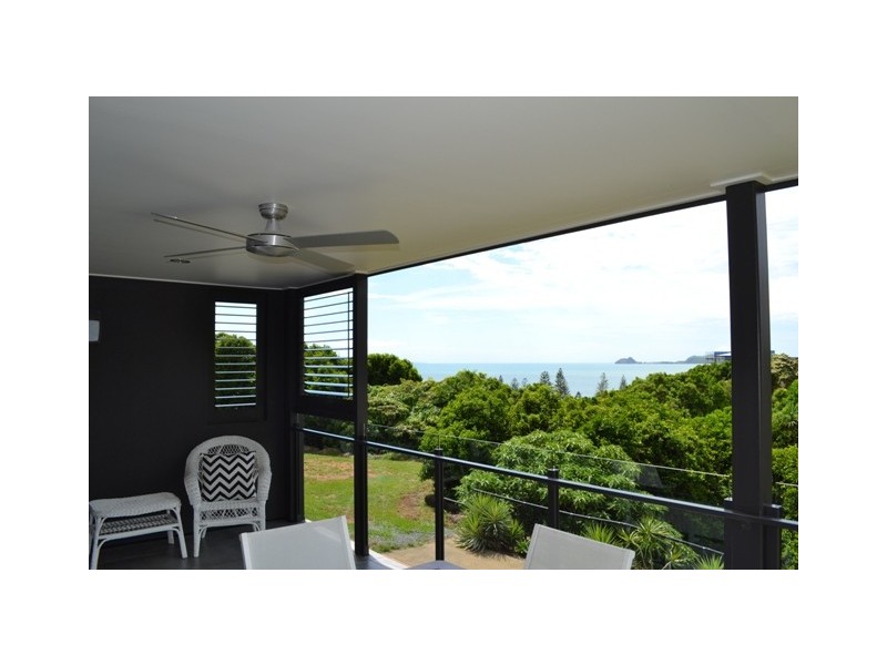 1/18 Gus Moore Street, Yeppoon QLD 4703