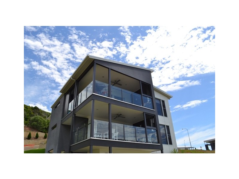 1/18 Gus Moore Street, Yeppoon QLD 4703