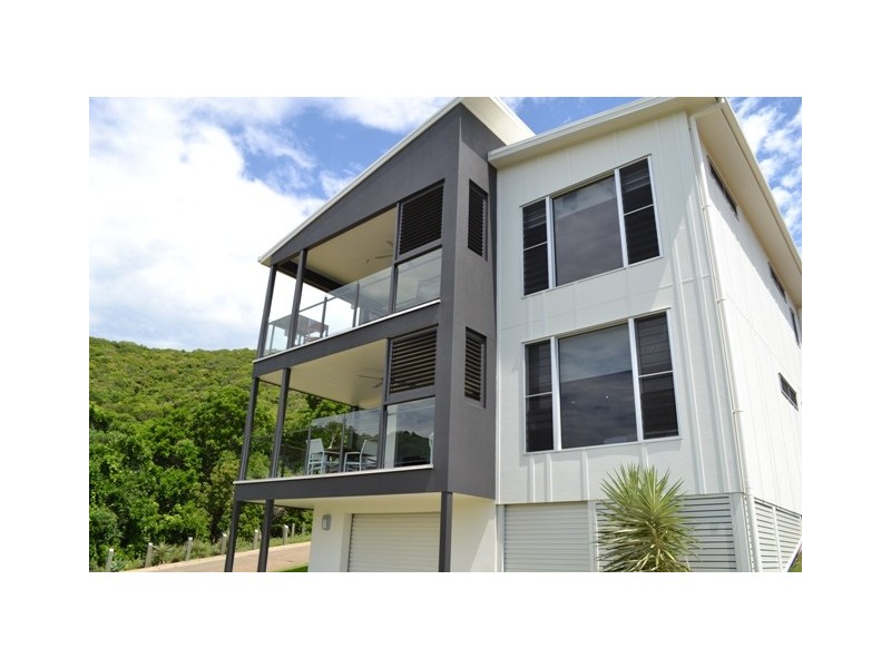 1/18 Gus Moore Street, Yeppoon QLD 4703