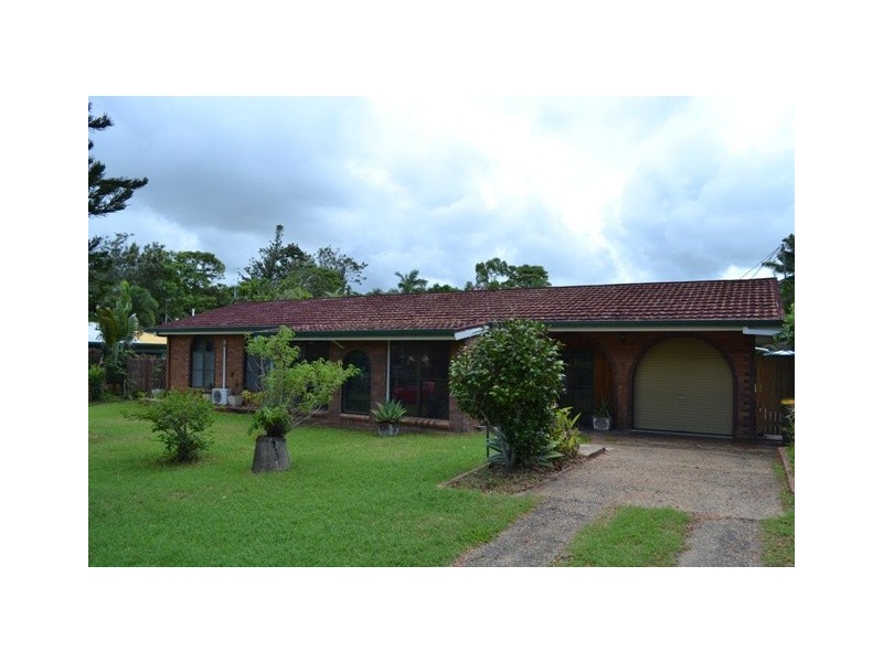 4 Shepherd Street, Yeppoon QLD 4703
