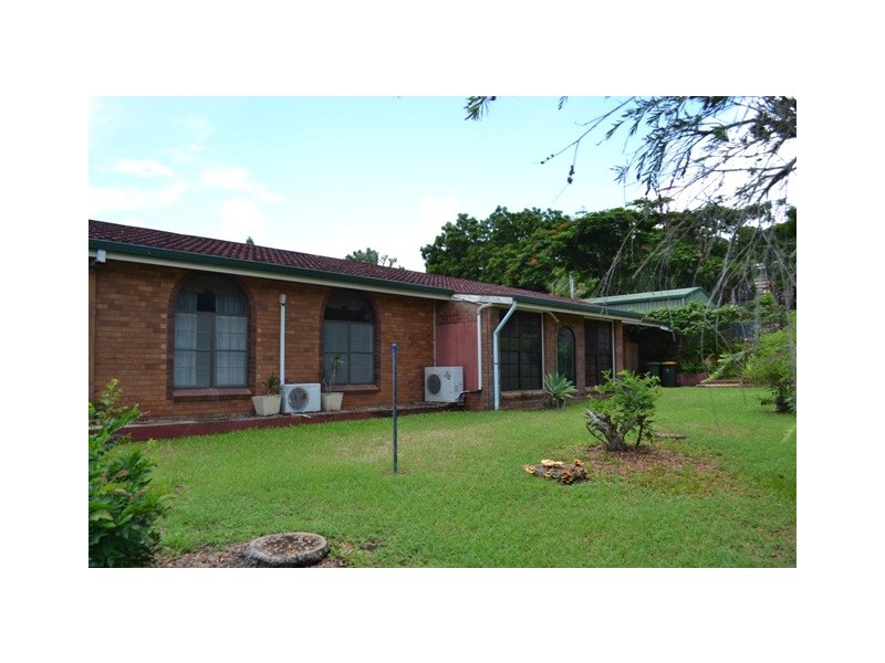 4 Shepherd Street, Yeppoon QLD 4703