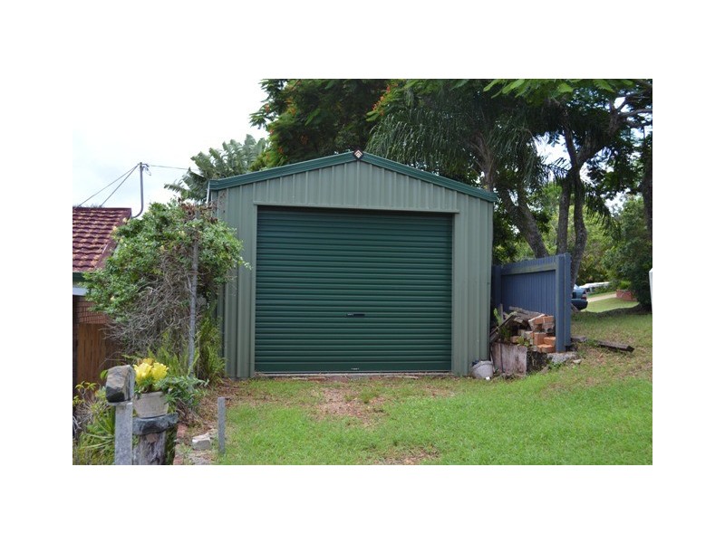 4 Shepherd Street, Yeppoon QLD 4703