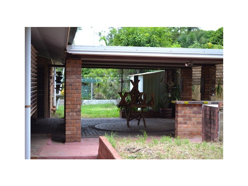 4 Shepherd Street, Yeppoon QLD 4703