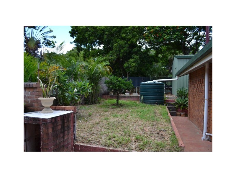 4 Shepherd Street, Yeppoon QLD 4703