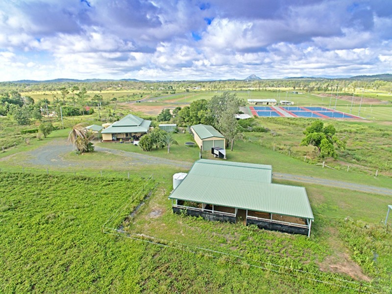 506 Neils Road, Adelaide Park QLD 4703