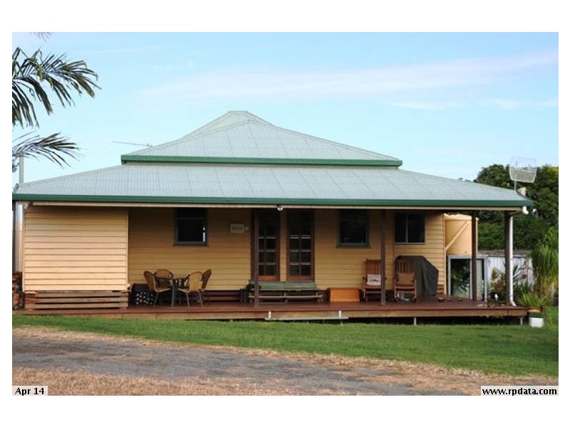 506 Neils Road, Adelaide Park QLD 4703