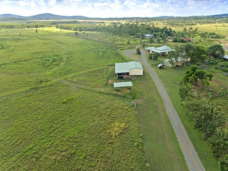 506 Neils Road, Adelaide Park QLD 4703