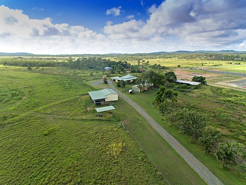 506 Neils Road, Adelaide Park QLD 4703