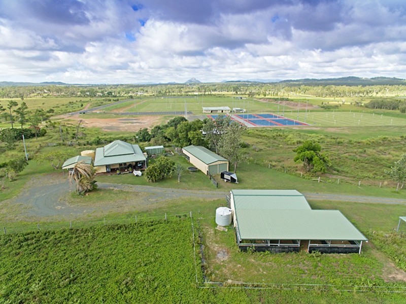 506 Neils Road, Adelaide Park QLD 4703