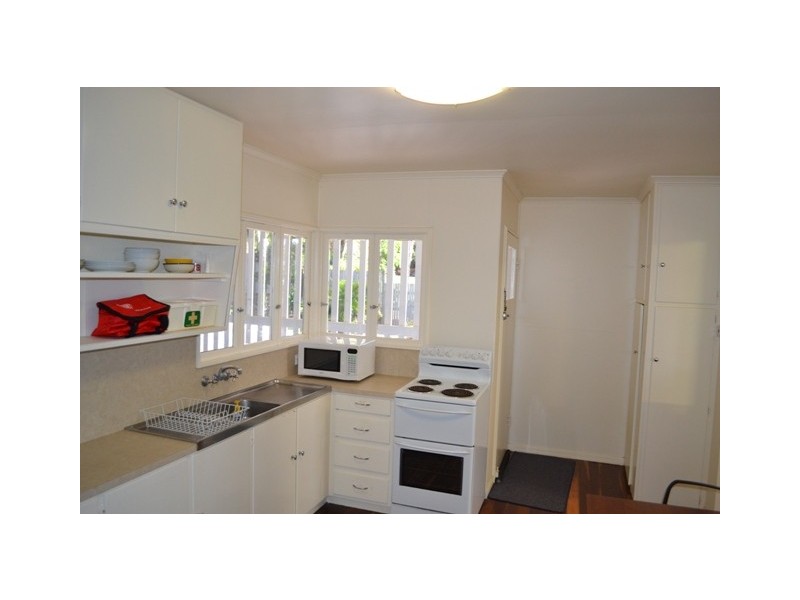 5 Mary Street, Yeppoon QLD 4703