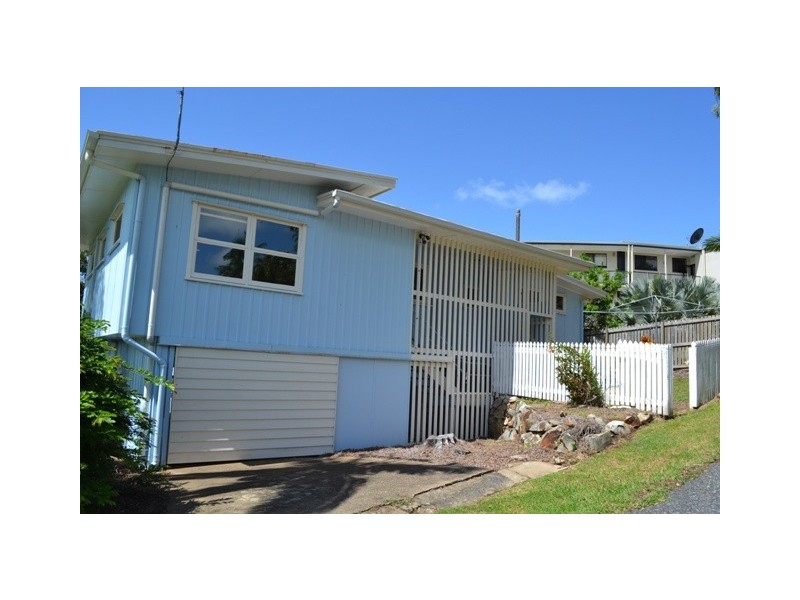 5 Mary Street, Yeppoon QLD 4703