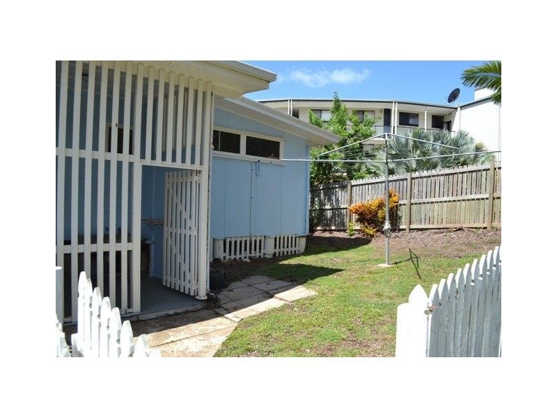 5 Mary Street, Yeppoon QLD 4703