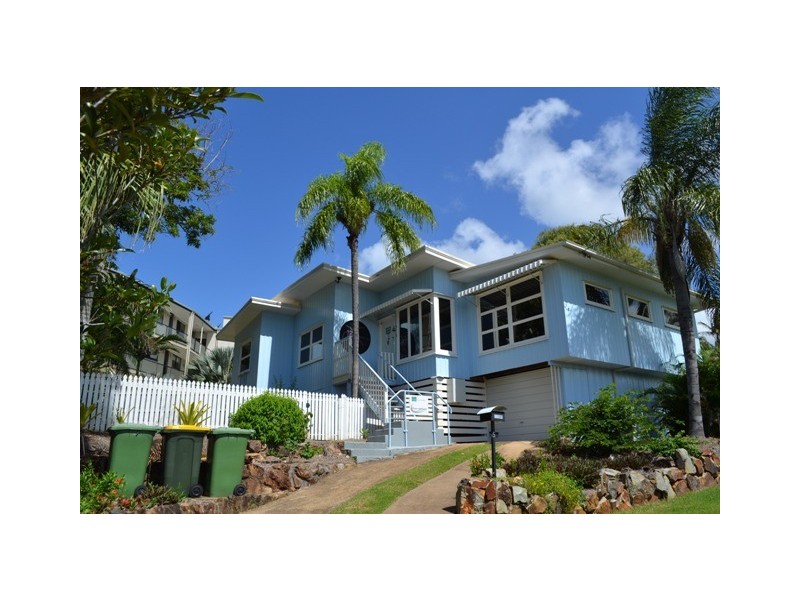 5 Mary Street, Yeppoon QLD 4703