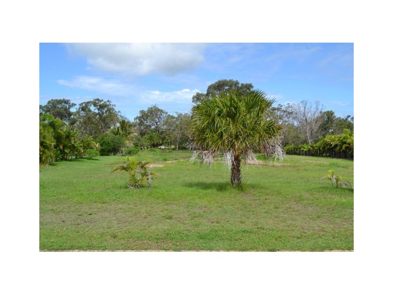 28 Bernborough Drive, Barmaryee QLD 4703