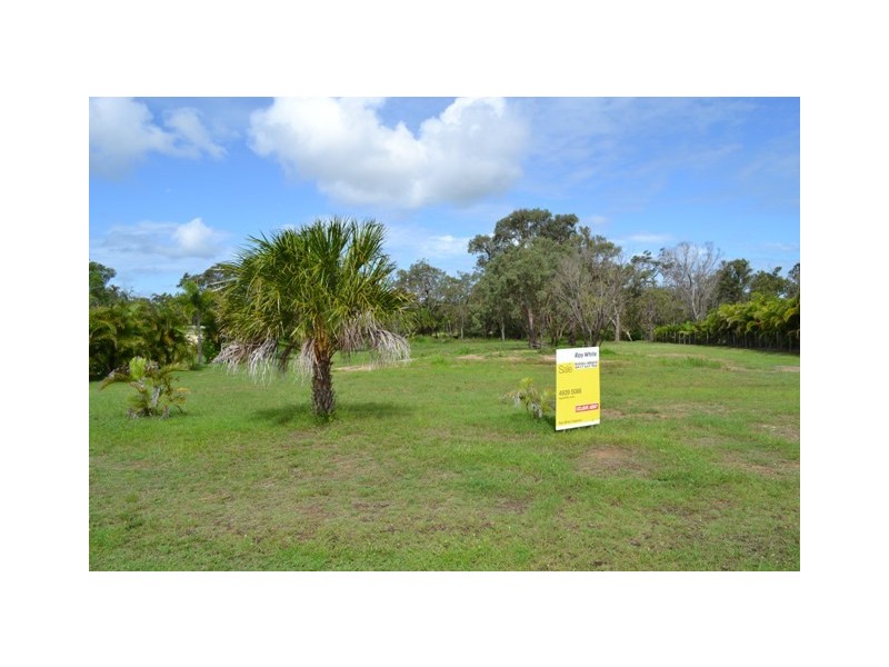 28 Bernborough Drive, Barmaryee QLD 4703