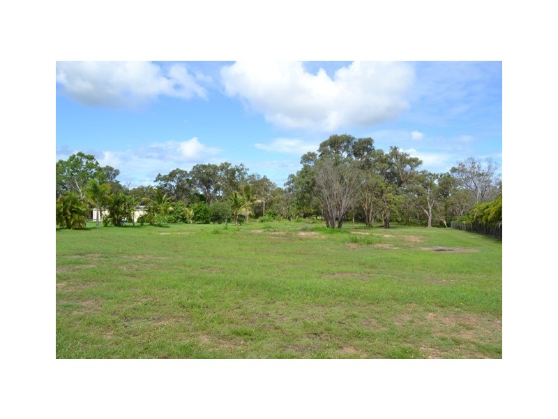 28 Bernborough Drive, Barmaryee QLD 4703