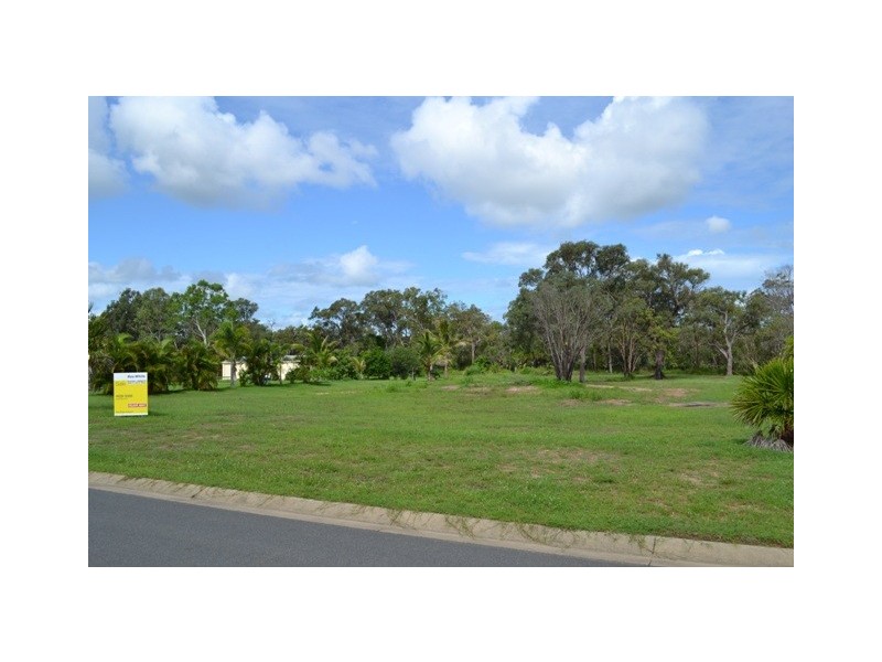 28 Bernborough Drive, Barmaryee QLD 4703